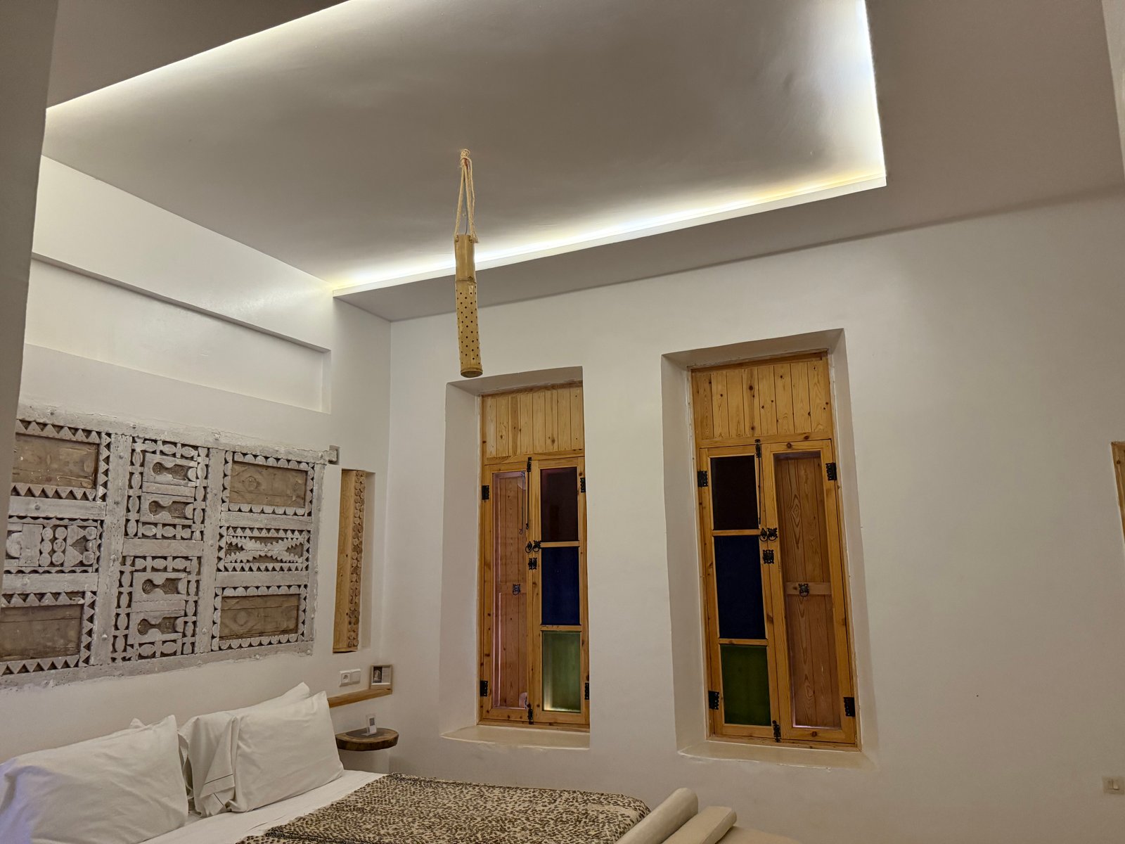 صورة من دار السلام